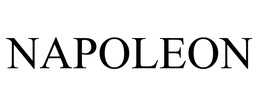 NAPOLEON trademark