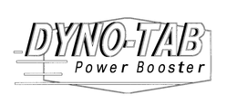 DYNO-TAB POWER BOOSTER trademark