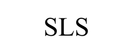 SLS trademark