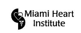 MIAMI HEART INSTITUTE trademark