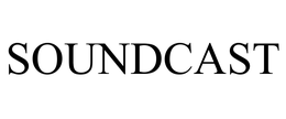 SOUNDCAST trademark