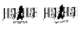 HUSH HUSH RECORDS trademark
