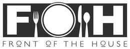 FOH FRONT OF THE HOUSE trademark