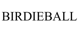 BIRDIEBALL trademark