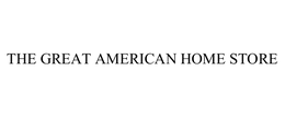 THE GREAT AMERICAN HOME STORE trademark