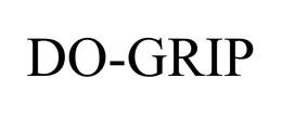 DO-GRIP trademark