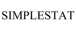 SIMPLESTAT trademark
