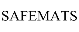 SAFEMATS trademark