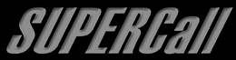 SUPERCALL trademark