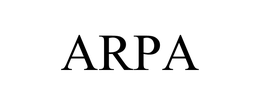 ARPA trademark