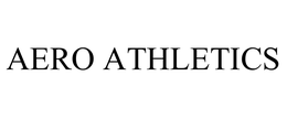 AERO ATHLETICS trademark