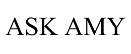 ASK AMY trademark