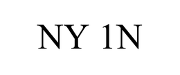 NY 1N trademark