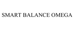 SMART BALANCE OMEGA trademark