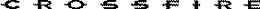 CROSSFIRE trademark