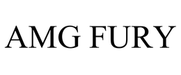 AMG FURY trademark