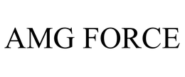 AMG FORCE trademark