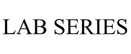 LAB SERIES trademark