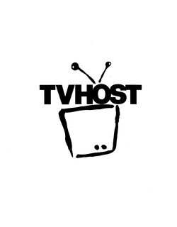 TVHOST trademark