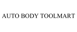 AUTO BODY TOOLMART trademark