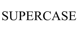SUPERCASE trademark