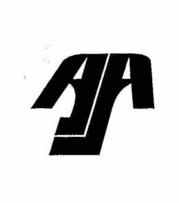 AJA trademark