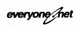 EVERYONE.NET trademark