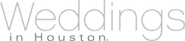 WEDDINGS IN HOUSTON trademark