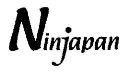 NINJAPAN trademark