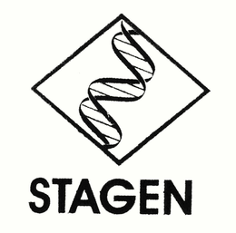 STAGEN trademark