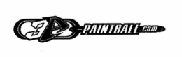 3A PAINTBALL.COM trademark