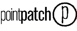 POINTPATCH P trademark