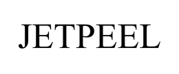 JETPEEL trademark