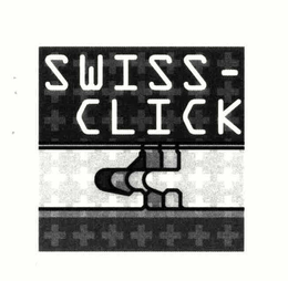 SWISS-CLICK trademark