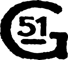 G51 trademark