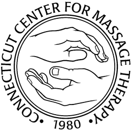 CONNECTICUT CENTER FOR MASSAGE THERAPY 1980 trademark
