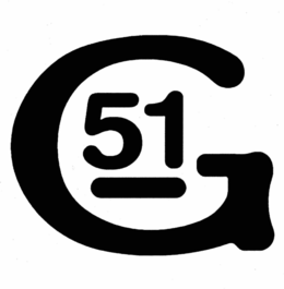 G51 trademark