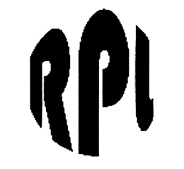 RPL trademark