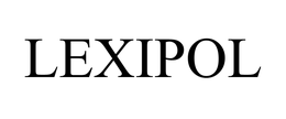 LEXIPOL trademark