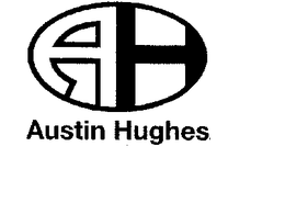 AH AUSTIN HUGHES trademark