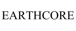 EARTHCORE trademark
