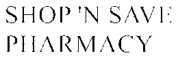 SHOP 'N SAVE PHARMACY trademark