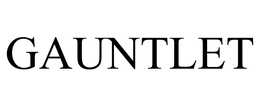 GAUNTLET trademark