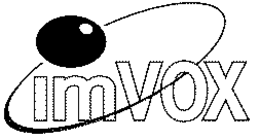 IMVOX trademark