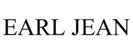 EARL JEAN trademark