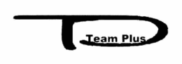 TP TEAM PLUS trademark