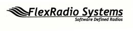 FLEXRADIO SYSTEMS SOFTWARE DEFINED RADIOS trademark
