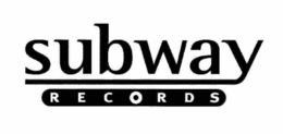 SUBWAY RECORDS WWW.SUBWAYRECORDS.COM trademark
