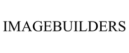 IMAGEBUILDERS trademark