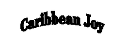 CARIBBEAN JOY trademark